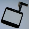 Тачскрин (Сенсорное стекло) для HTC A810E ChaCha (черный) Оригинал