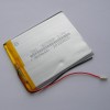 Аккумулятор для планшета - HST-367590P - 4000mAh 3.7v - размер 90мм на 75мм
