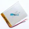Аккумулятор для планшета - UK 356680P - 3500mAh 3.7v - размер 80мм на 60мм