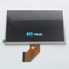 Дисплей 7 дюймов 164мм*97мм - 50pin - WJWS070080A-FPC V1.0 для планшетов / навигаторов / магнитол