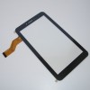Тачскрин (сенсорная панель, стекло) для RoverPad S70 3G HD (TM712) - touch screen