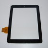 Тачскрин (сенсорная панель, стекло) для teXet TM-8041HD - touch screen