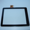 Тачскрин (сенсорная панель, стекло) для teXet TM-9725 - touch screen