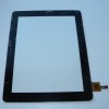Тачскрин (сенсорная панель, стекло) для Bliss Pad B9740 - touch screen