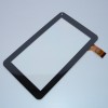 Тачскрин - сенсорное стекло ES033-8 - емкостный - 7 дюймов - размер 186мм на 111мм