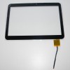 Тачскрин - сенсорное стекло F-WGJ10154-V2 емкостный - 10.1 дюймов - размер 240мм на 170мм