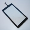 Тачскрин (сенсорная панель - стекло) для Fly Flylife Connect 7 3G 2 - touch screen - черный