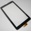 Тачскрин (сенсорная панель - стекло) для Supra M722G - touch screen - ТИП 2