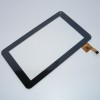 Тачскрин - сенсорное стекло FPC-TP070072(DR1334)-01 емкостный - 7 дюймов - размер 186мм на 111мм - 12pin