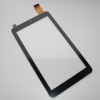 Тачскрин - сенсорное стекло FPC-TP070255(K71)-01 емкостный - 7 дюймов - размер 184мм на 104мм - черный