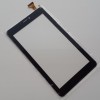 Тачскрин (сенсорная панель - стекло) для Treelogic Brevis 714DC 3G / 715DC 3G - touch screen тип 3