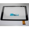 Тачскрин (сенсорная панель, стекло) для Oysters T72MD - touch screen