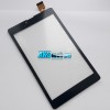 Тачскрин (сенсор) для планшета Digma Optima 7100R 3G (TS7105MG) - touch screen