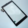 Тачскрин (сенсорная панель) для Prestigio MultiPad PMP3007C 3G - touch screen