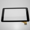 Тачскрин (сенсорная панель стекло) для iconBIT NETTAB SKY QUAD (NT-0710M) - touch screen