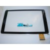 Тачскрин (сенсорная панель, стекло) для Oysters T104MBi 3G - touch screen