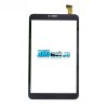 Тачскрин (сенсорная панель, стекло) для Digma Optima 8002 3G - touch screen