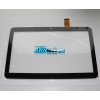 Тачскрин (сенсорная панель, стекло) для Digma Optima 1100 3G - touch screen