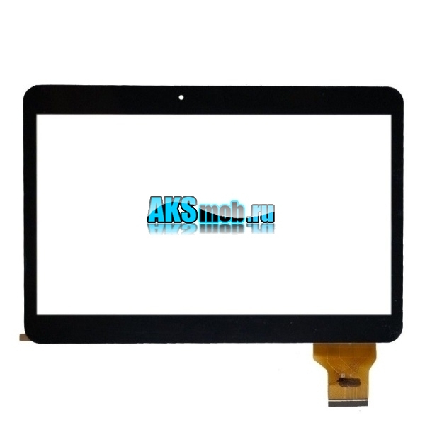 Тачскрин (сенсорная панель, стекло) для BQ 1050G - touch screen