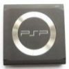 Крышка UMD для PSP 2000 Slim (черная)