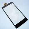 Тачскрин (сенсорное панель, стекло) для Acer Liquid E3 - Оригинал
