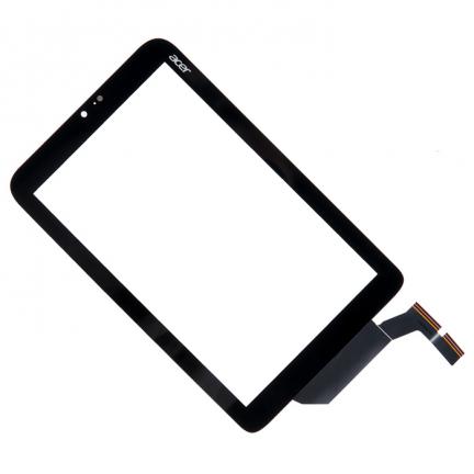Тачскрин (сенсорная панель) для Acer Iconia Tab W3-810 - touch screen
