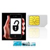 Универсальная SIM-карта активации для Apple iPhone 2G/3G/3GS/4G