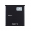 Оригинальная аккумуляторная батарея Sony Xperia SL (LT26ii) -BA800 - Battery