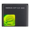Оригинальная аккумуляторная батарейка BP-6X для Nokia