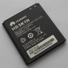Оригинальная аккумуляторная батарея для Huawei U8666E Ascend Y201 Pro - HB5K1H - Оригинал