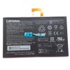 Аккумулятор (АКБ) для Lenovo TAB 2 10.1 A10-70L / X30F / X30M / A10-70F - Battery L14D2P31 - оригинал