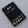 Аккумулятор (батарея) для телефона LG P940 Prada 3.0 - Оригинал - Battery BL-44JR