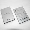 Аккумулятор (батарея) для телефона LG E940 / E977 / F240S / F240K / L-04E - Оригинал - Battery BL-48TH