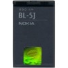 Оригинальная аккумуляторная батарея для Nokia Lumia 520 - (BL-5J)