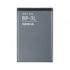 Оригинальная аккумуляторная батарейка для Nokia Lumia 610 (BP-3L, 1300mAh)