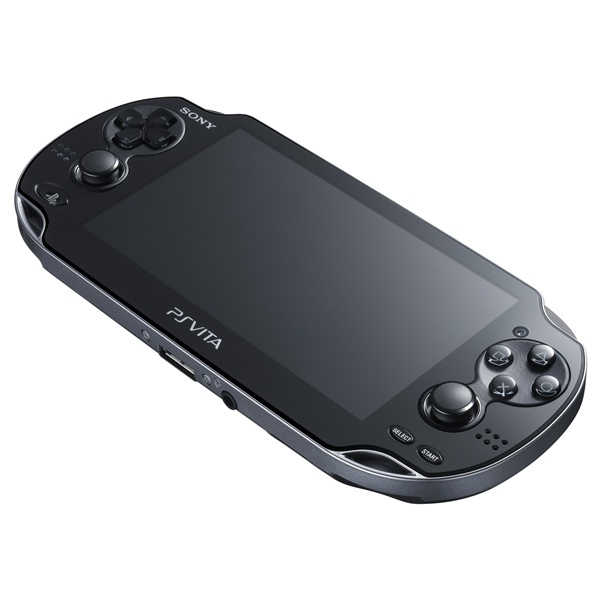 Ремонт игровых приставок PSP и PS Vita
