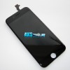 Дисплейный модуль (дисплей, тачскрин, стекло) для Apple iPhone 6 (A1549, A1586) - черный