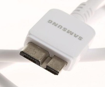 Кабель USB зарядки и синхронизации для Samsung Galaxy Note 10.1 2014 Edition