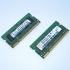 Оперативная память DDR2 - 1Gb 2Rx16 PC2-6400S-666-12 для ноутбуков и нетбуков
