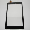 Тачскрин (сенсорная панель - стекло) для планшета Eplutus M72 - touch screen