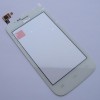 Тачскрин (Сенсорное стекло) для телефона Explay A400 - белый