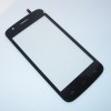 Тачскрин (Сенсорное стекло) для телефона Explay Atom - touch screen