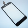 Тачскрин (Сенсорное стекло) для телефона Explay Fresh - touch screen