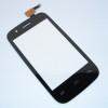 Тачскрин (Сенсорное стекло) для телефона Explay N1 - touch screen