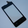 Тачскрин (Сенсорное стекло) для телефона Explay Solo / A351 - touch screen