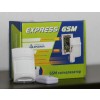 GSM сигнализация - Express GSM
