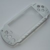 Панель передняя для PSP 1000 Fat (белая)