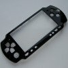 Панель передняя для PSP 2000 Slim (черная)