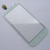 Тачскрин (Сенсорное стекло) для Fly IQ4404 Spark - touch screen - белый