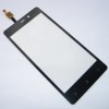 Тачскрин (Сенсорное стекло) для Fly IQ453 Quad Luminor FHD - touch screen